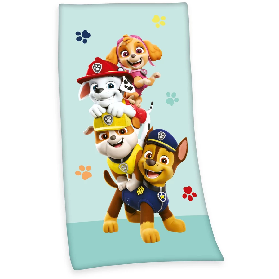 Herding Microfaserflauschdecke ’s Mickey Mouse Beach Buddies 75 x 100 cm