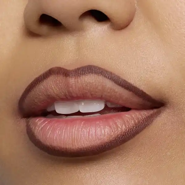 8h matte comfort lipliner 11 Chestnut Perfection
