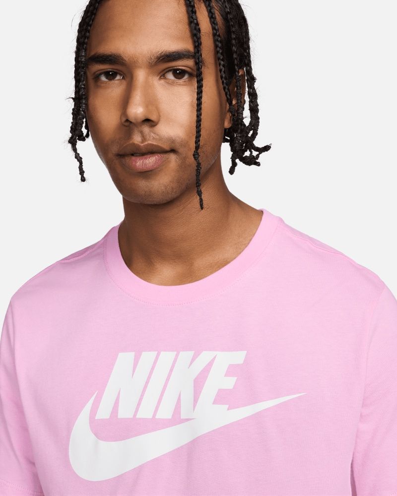 T-shirt Nike Sportswear Rose pour homme