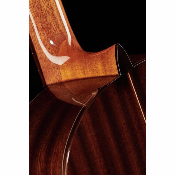 Alhambra 3C Senorita (7/8) incl.Gig Bag