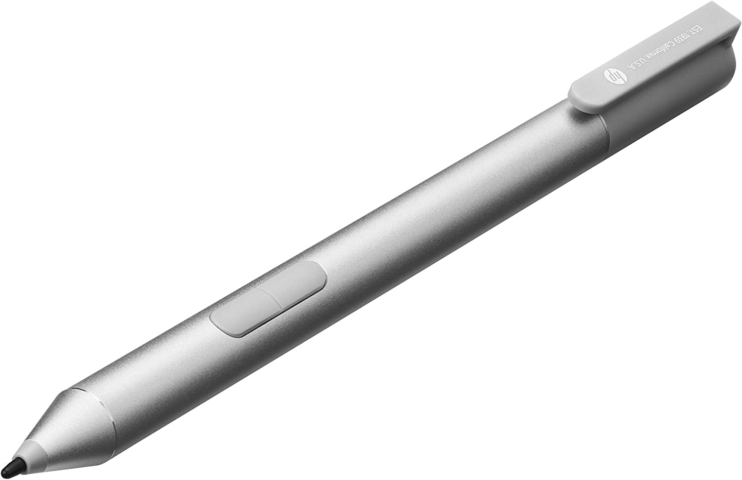 HP Active Pen App Launch