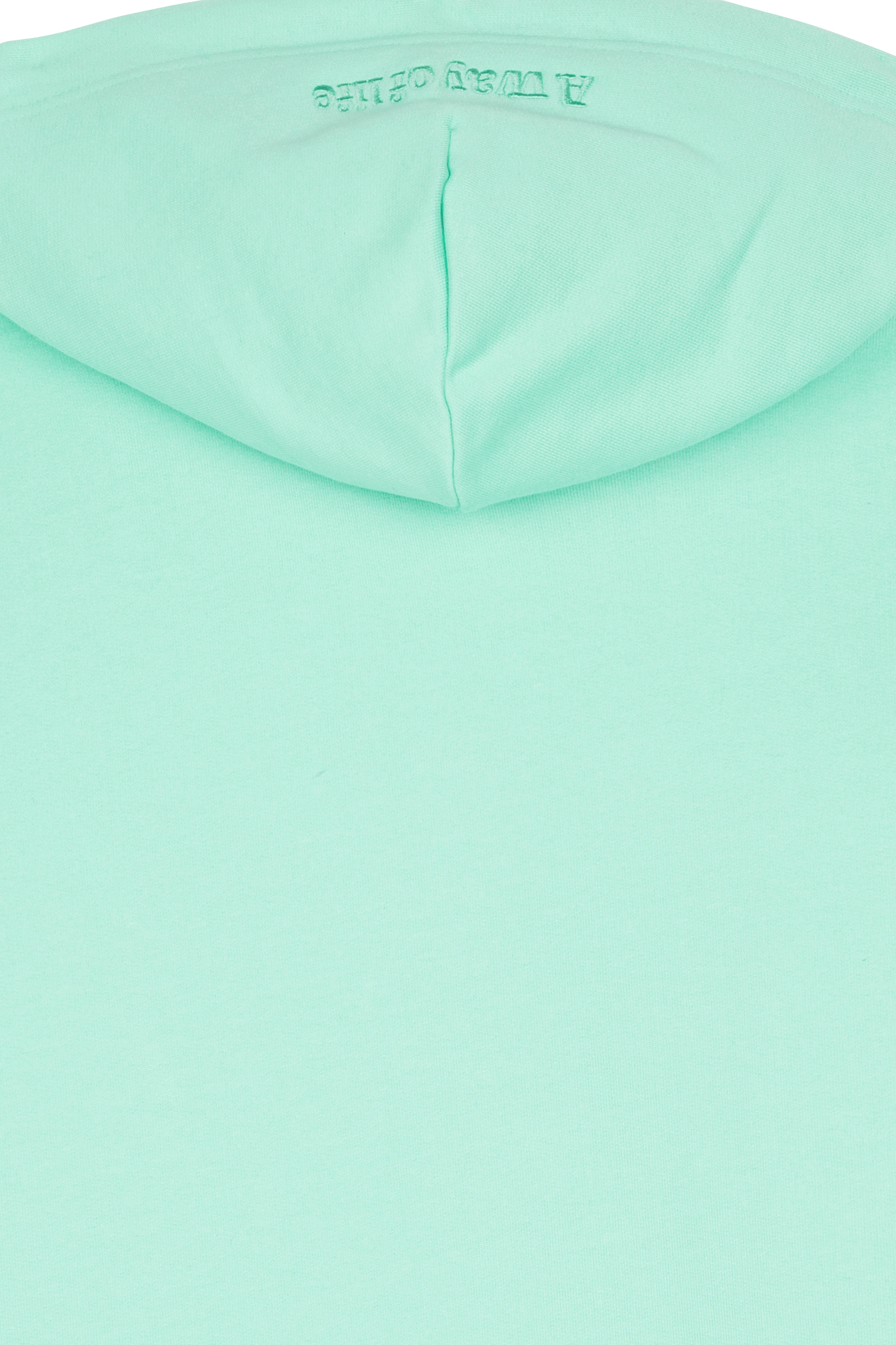 TEALER Hoodie  HD BASIC LOGO Vert