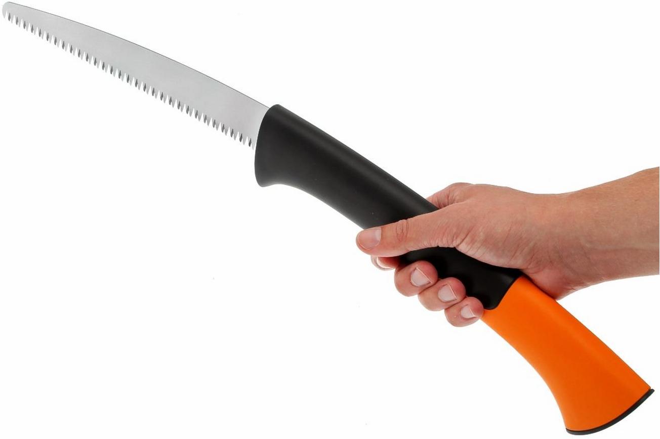 Fiskars Xtract SW75 takkenzaag