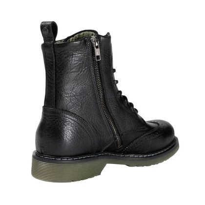 Demi-bottes John Doe SIXTY BUDAPEST - Noir