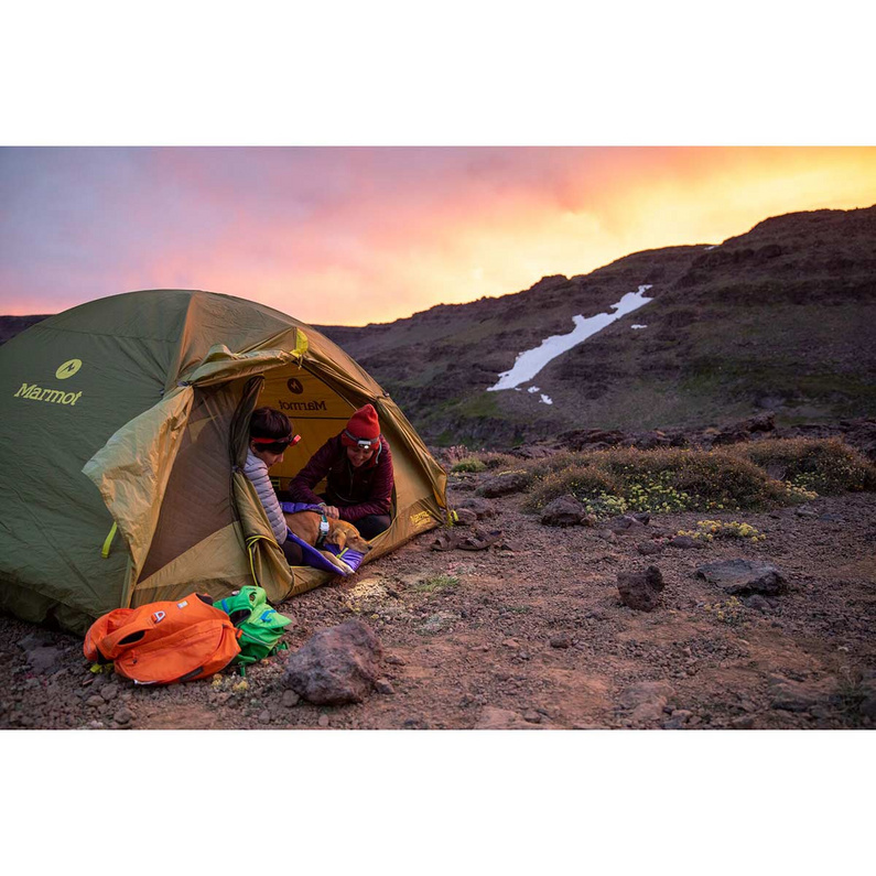 Ruffwear Highland Hundeschlafsack