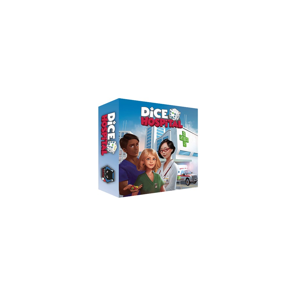 Dice Hospital