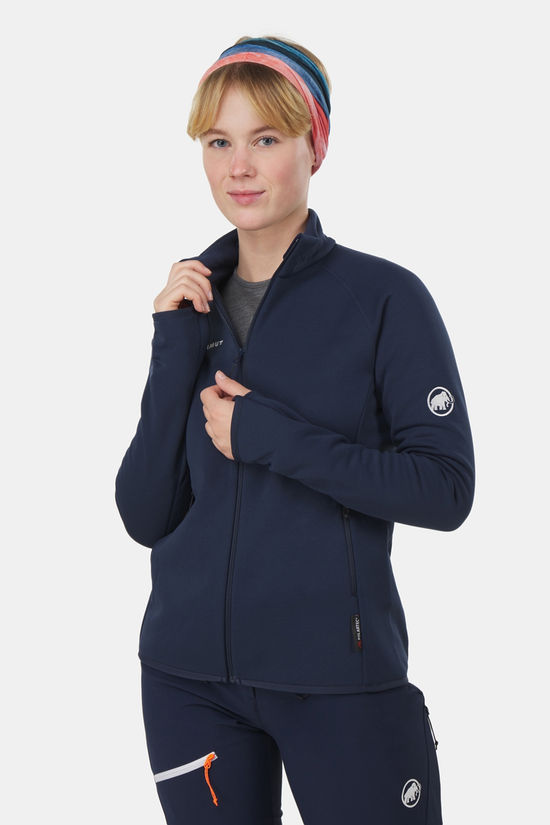 Mammut Mammut Aconcaqua ML Fleece Dames