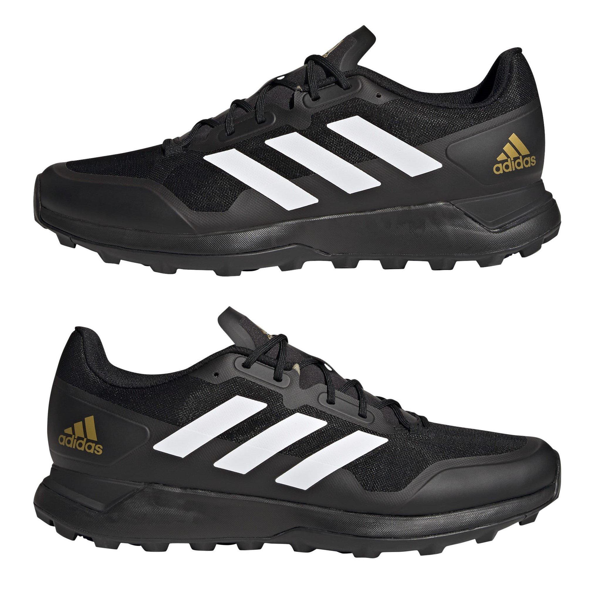 adidas Zone Dox 2.2S Hockey Shoes