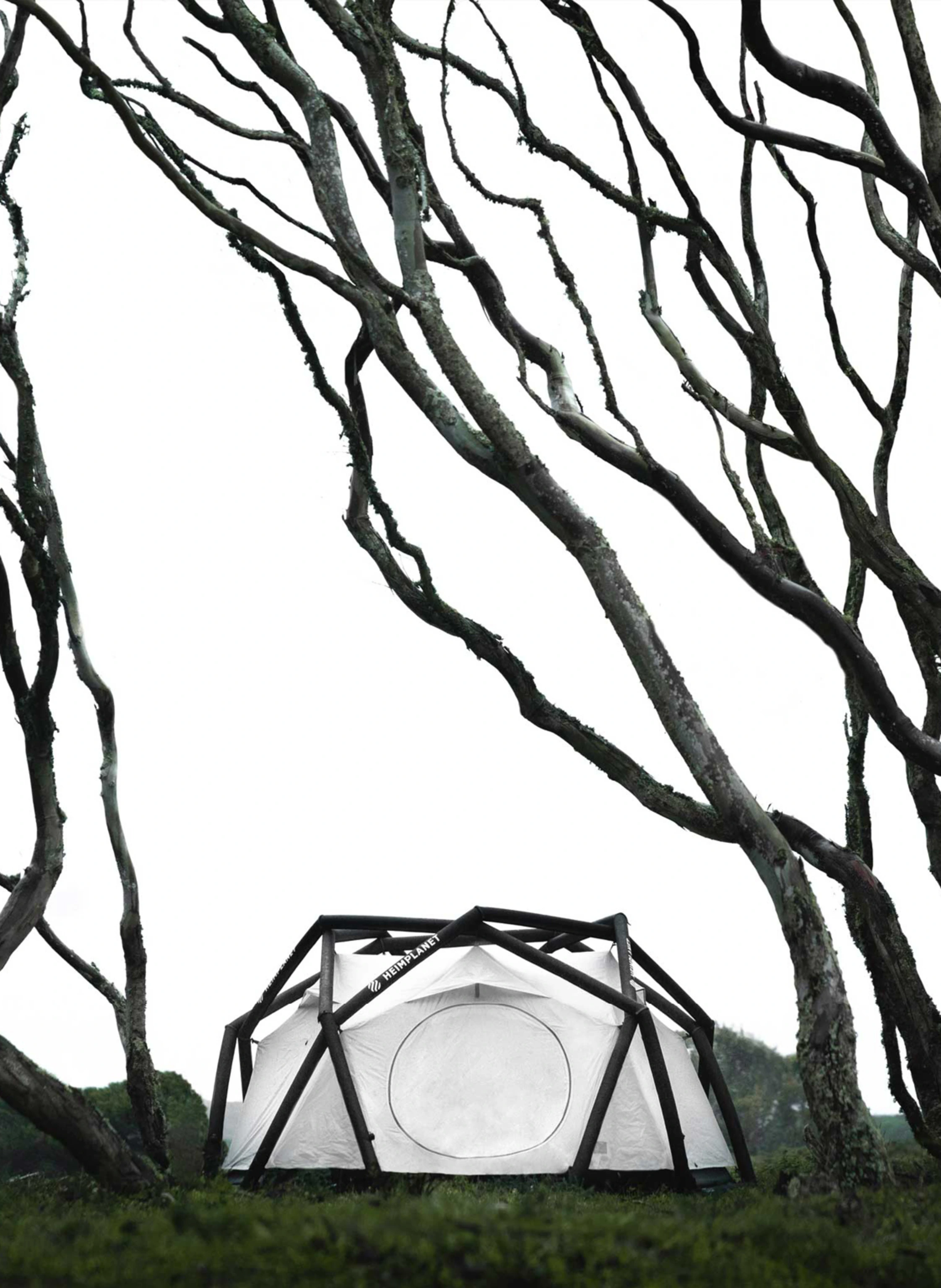 HEIMPLANET Zelt THE CAVE CLASSIC