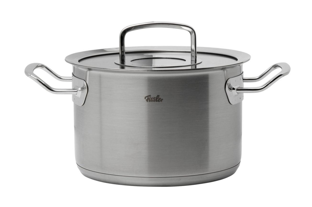Fissler Original Profi Collection 20 cm, braadpan