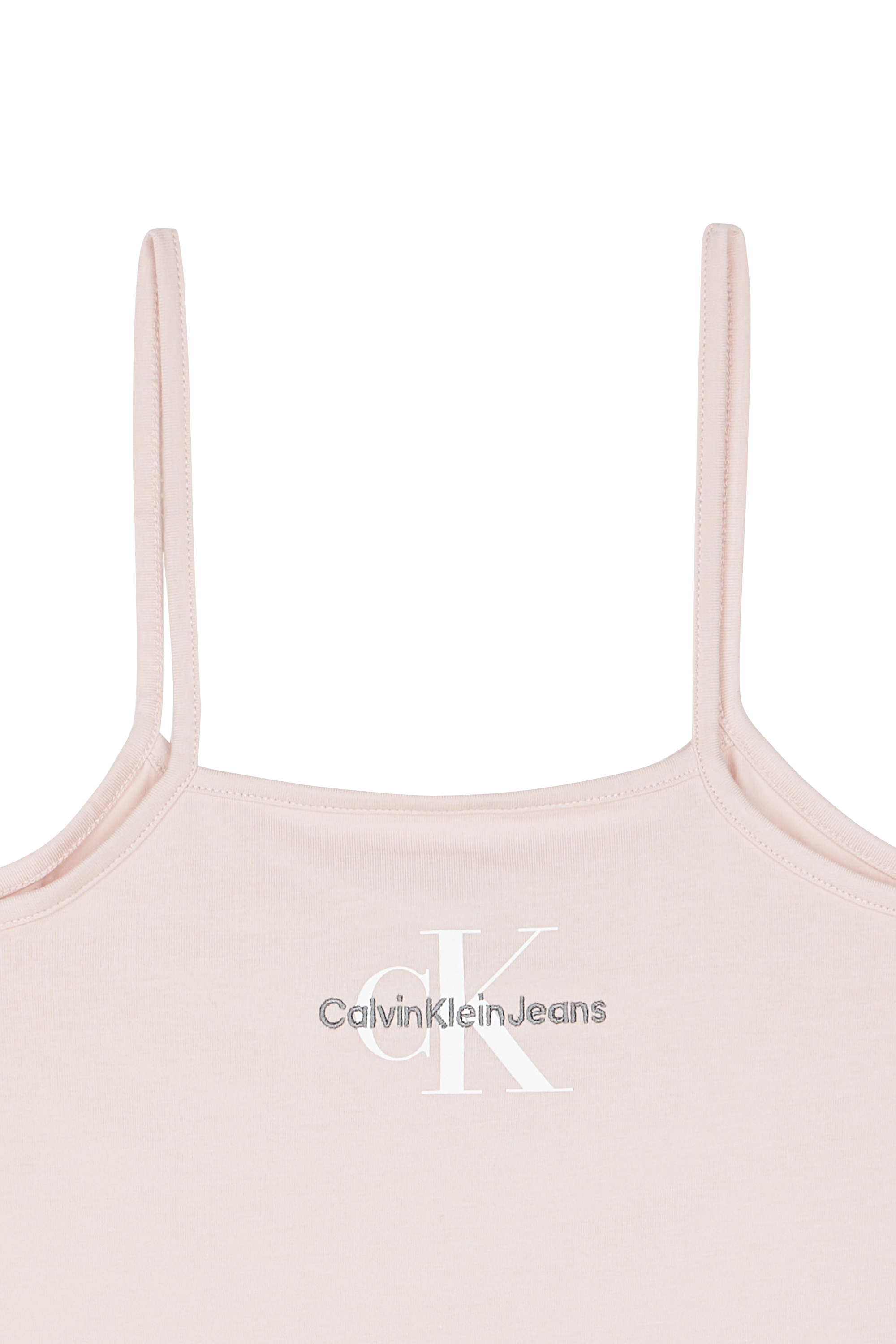 CALVIN KLEIN JEANS Body MONOLOGO STRAPPY  Rose