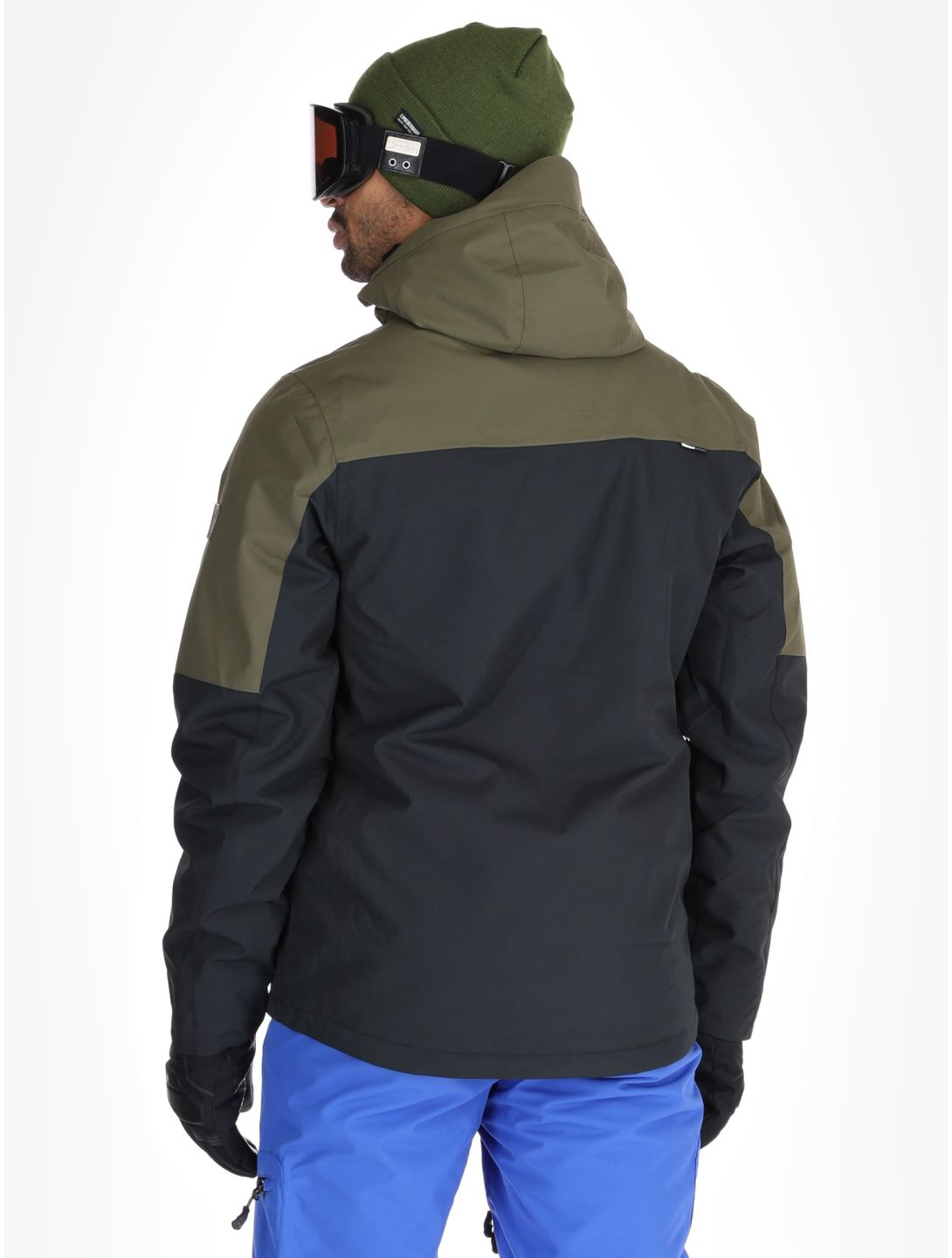 Helicon-R ski-jas heren