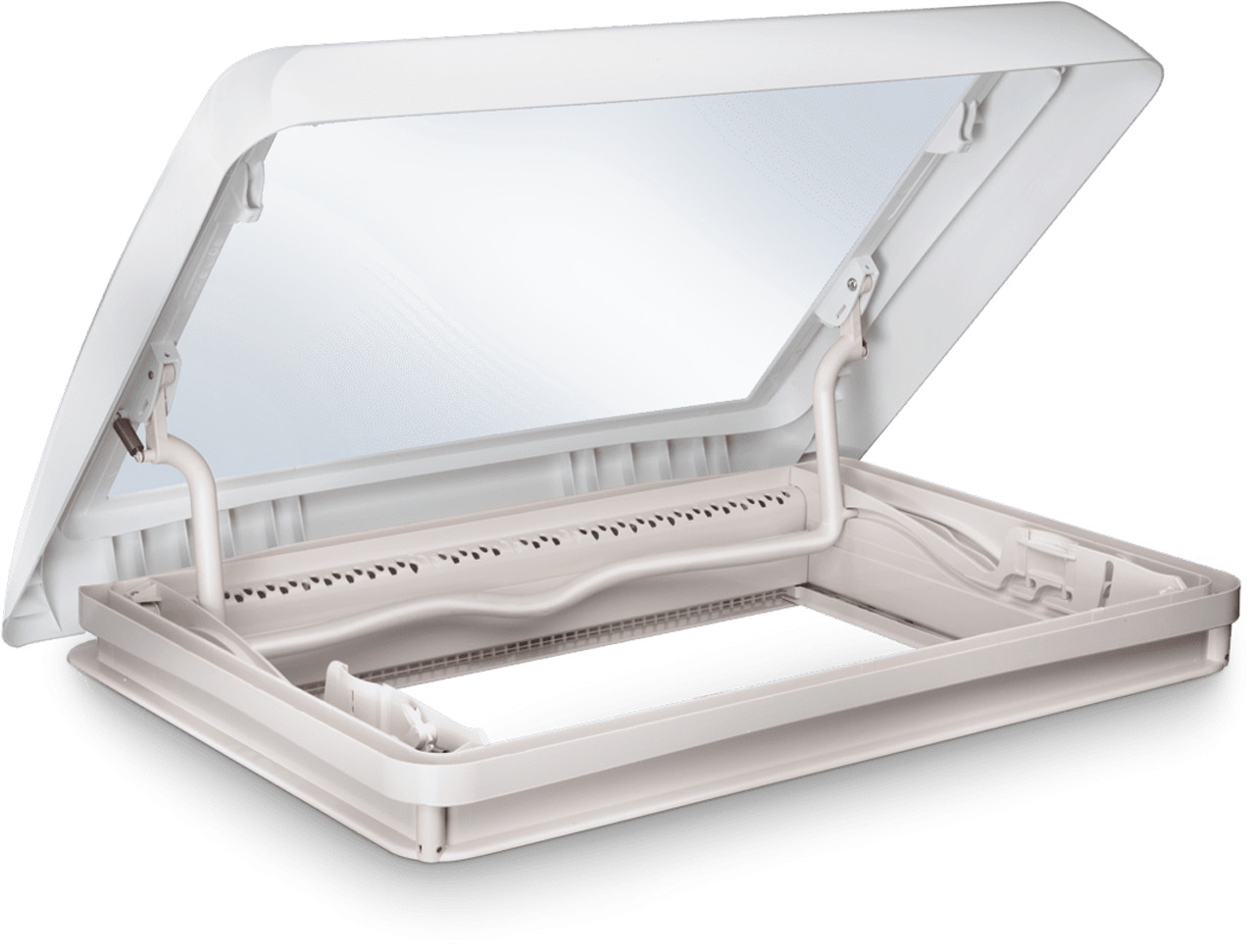 Dometic Midi Heki FL ohne ZB, mit Bügel