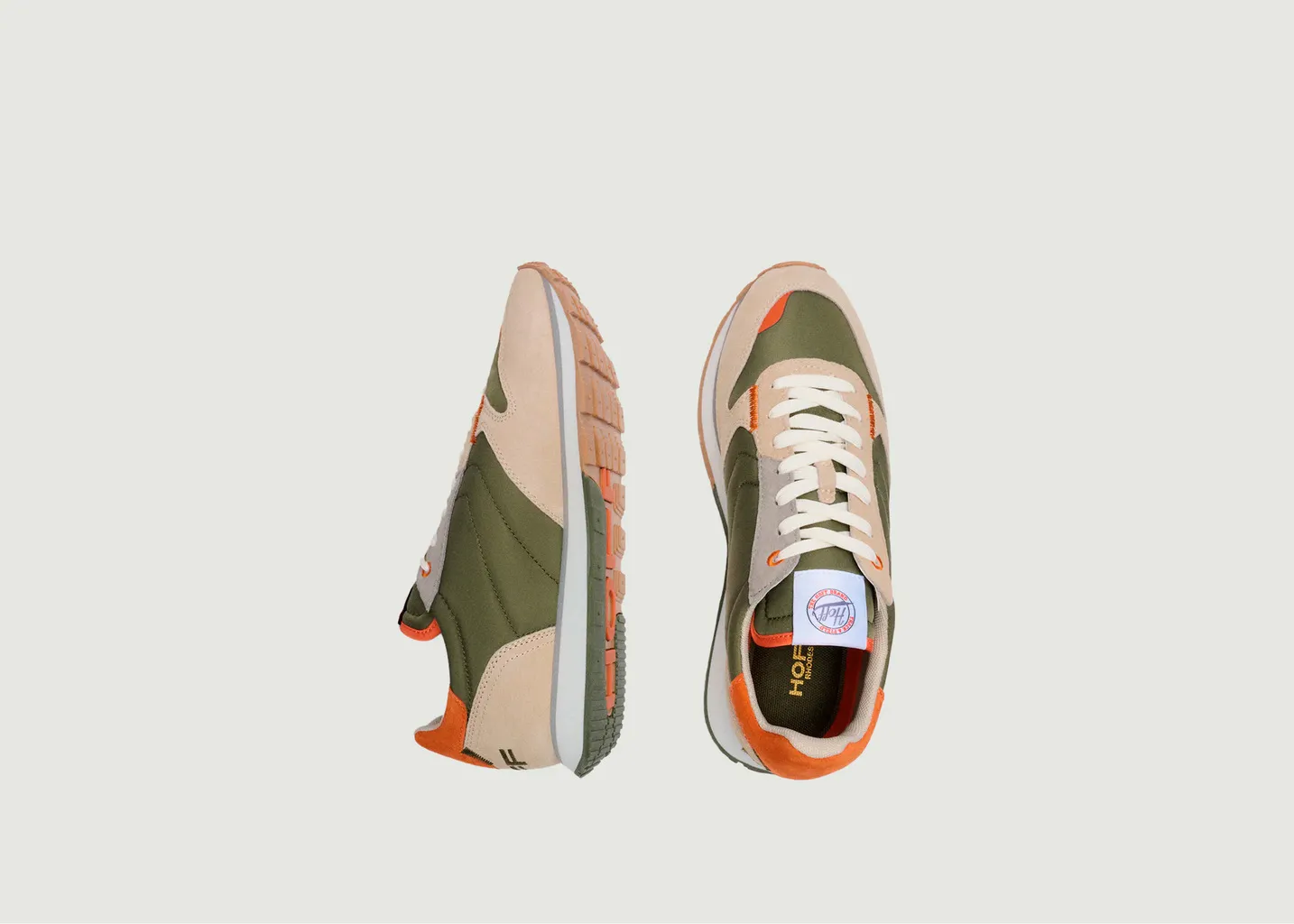 Sneakers Rhodes Hoff