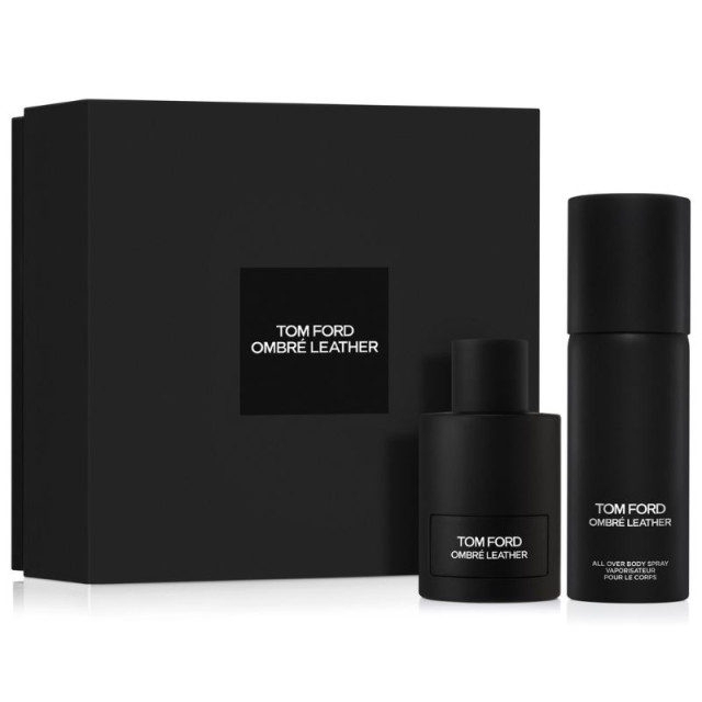 Ombré Leather Coffret Eau de Parfum TOM FORD