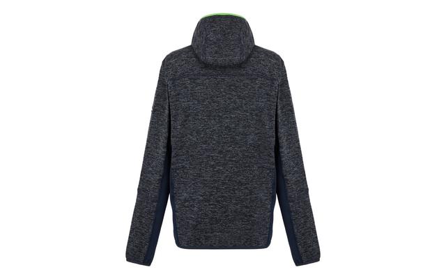 Regatta Alven Herren Fleecejacke