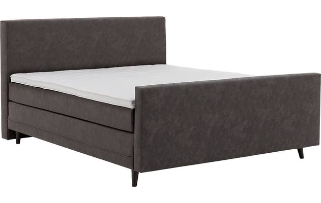 Boxspring Compleet Forma Frame
