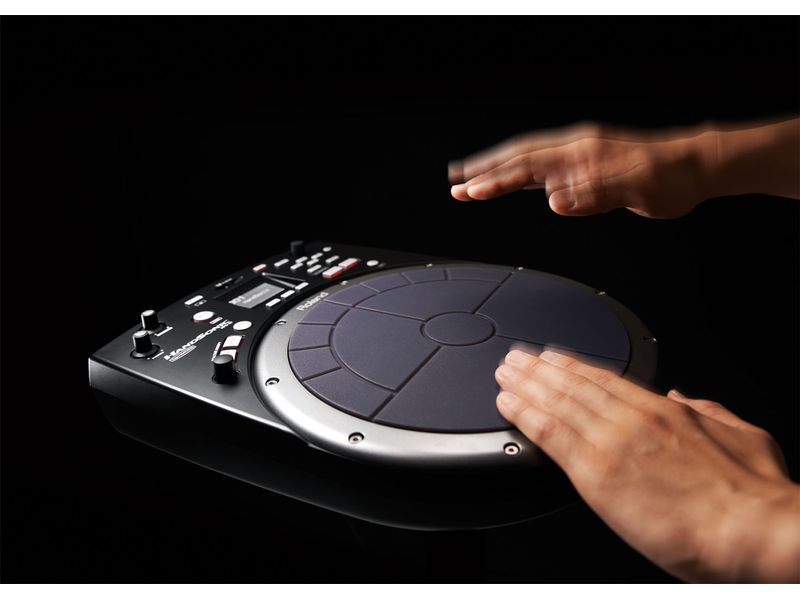 Roland HPD-20 Dynamische E-Percussion für Bühne und Studio