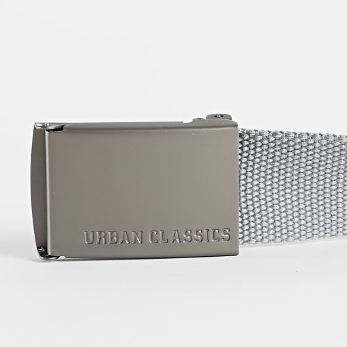 Ceinture TB305 Gris