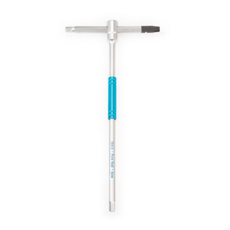 THH-1 T-Griff-Inbus  silber  8mm