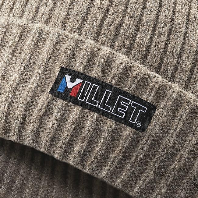MILLET - BONNET CHAMONIX WOOL BEANIE