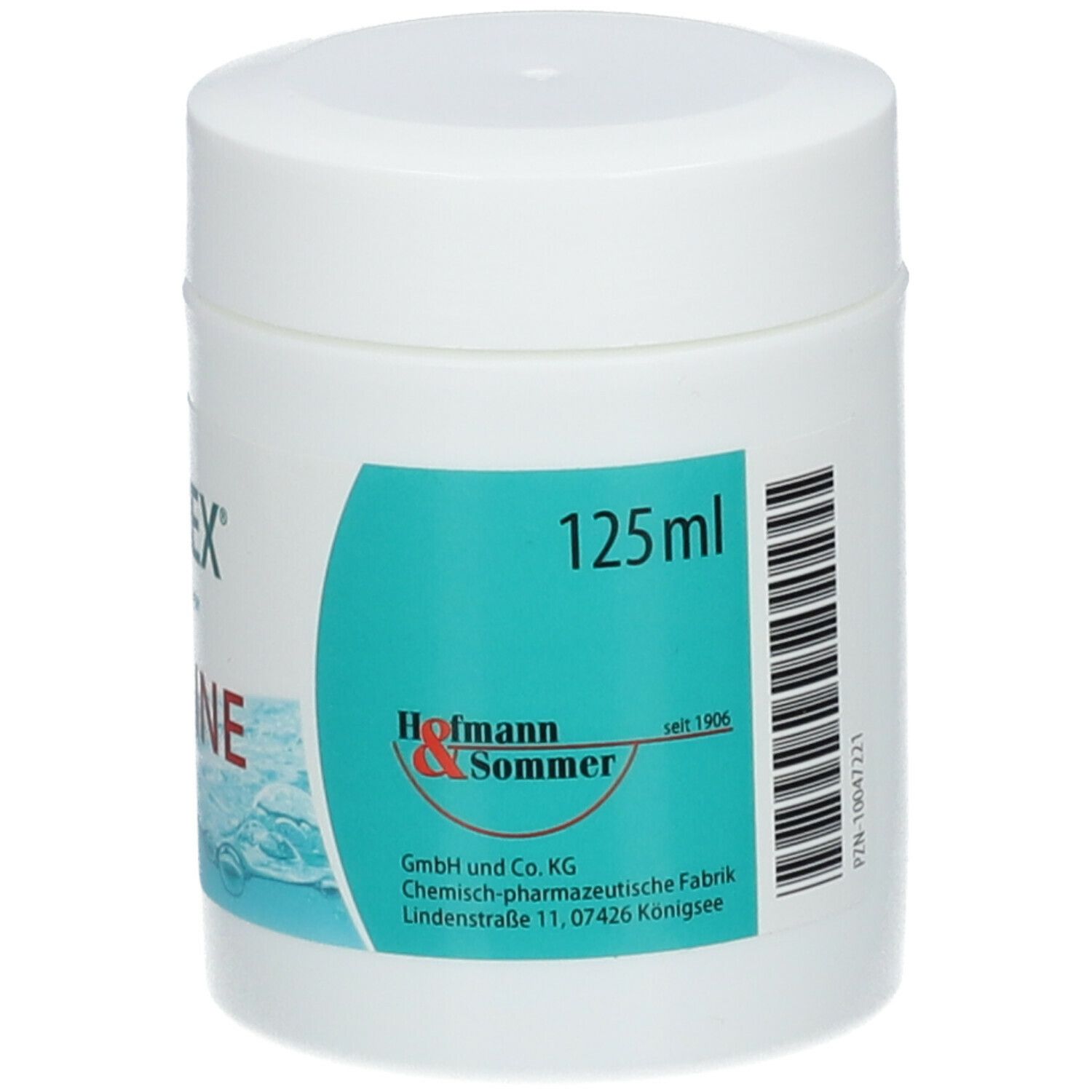 PAINEX® Vaseline