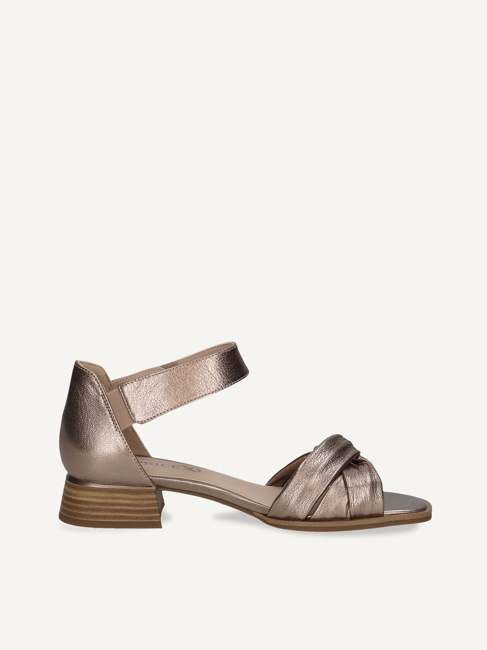 Sandalette