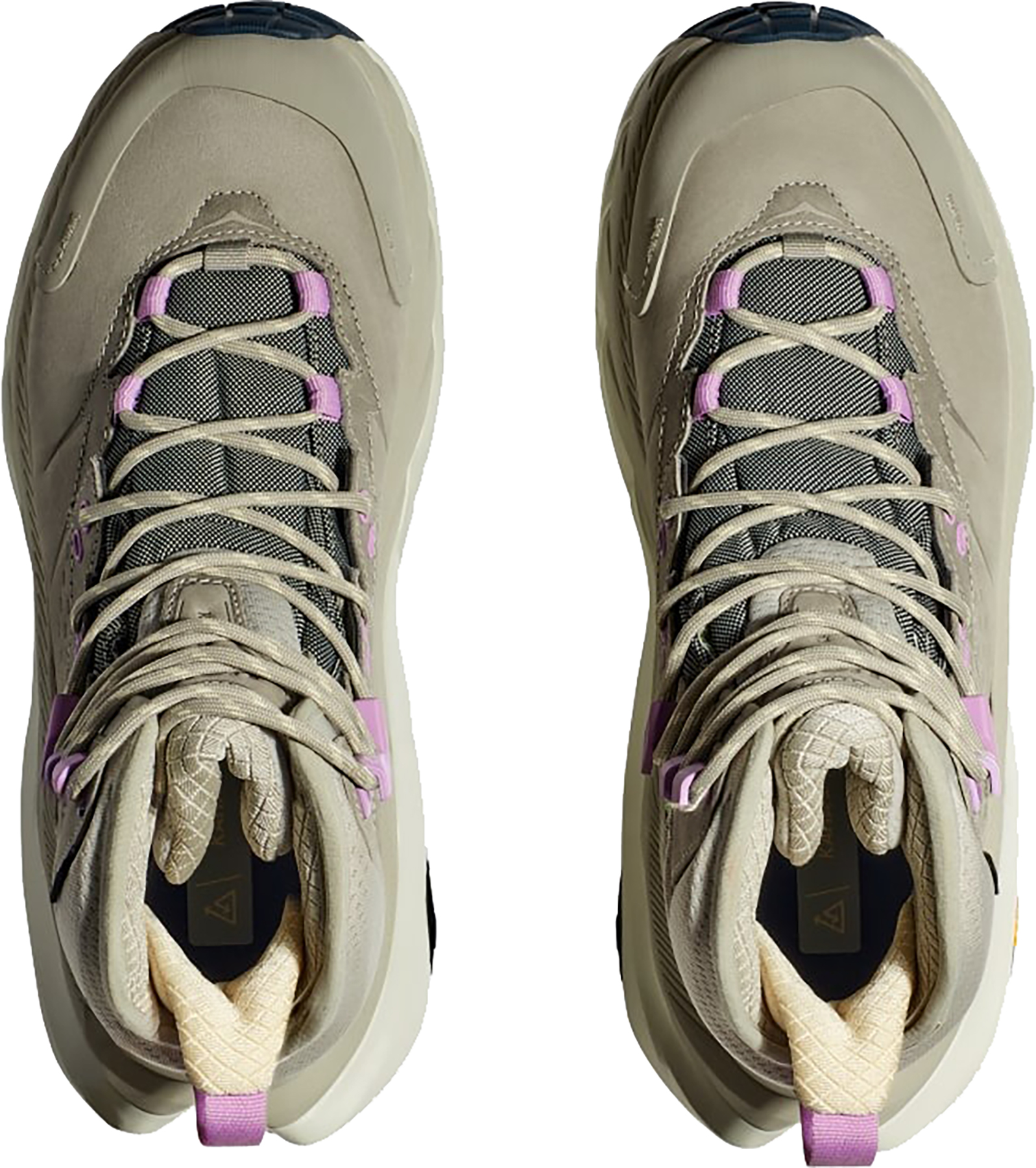 Kaha 2 GTX Dame BYCL/Barley/Celadon Tint