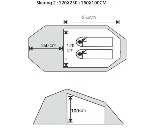 Sydvang Skaring 2 Olivine