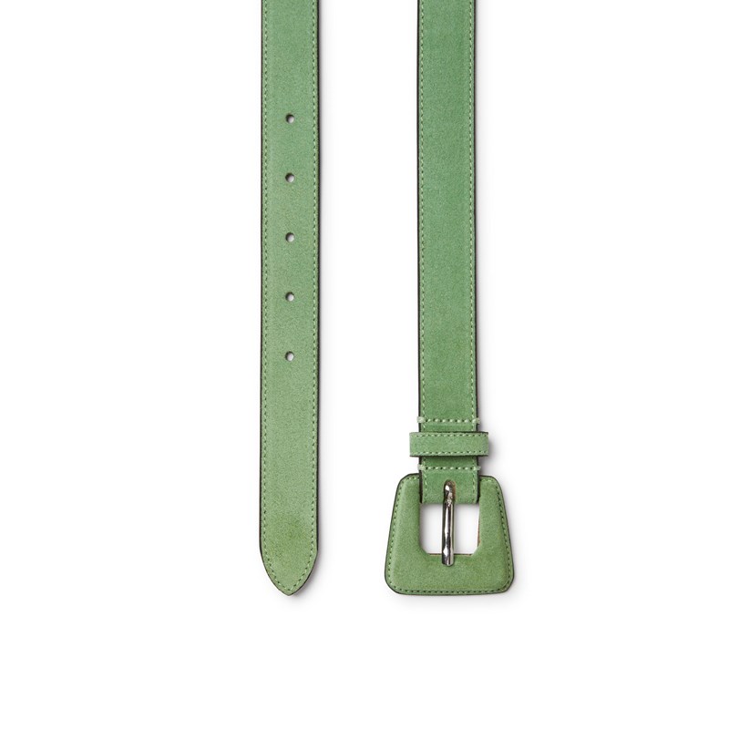 Saddler<br>Læderbælte Mercy 80 Cm