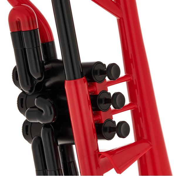 pBone music pCornet Red