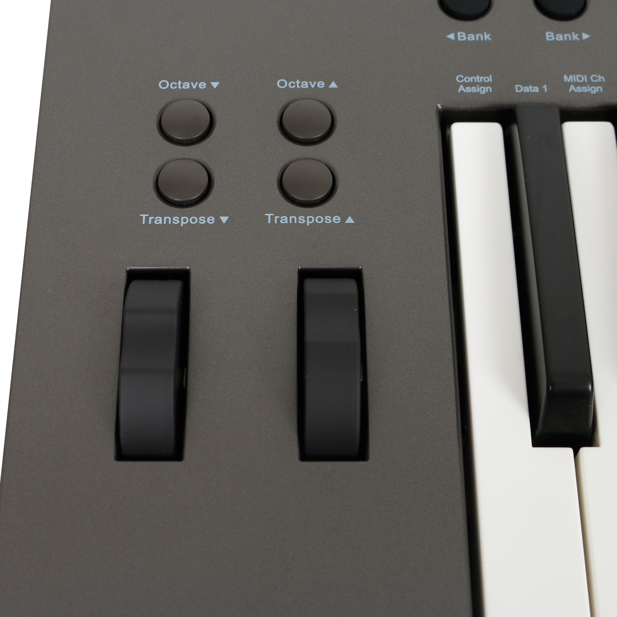 Nektar LX49+ Impact USB/MIDI-keyboard