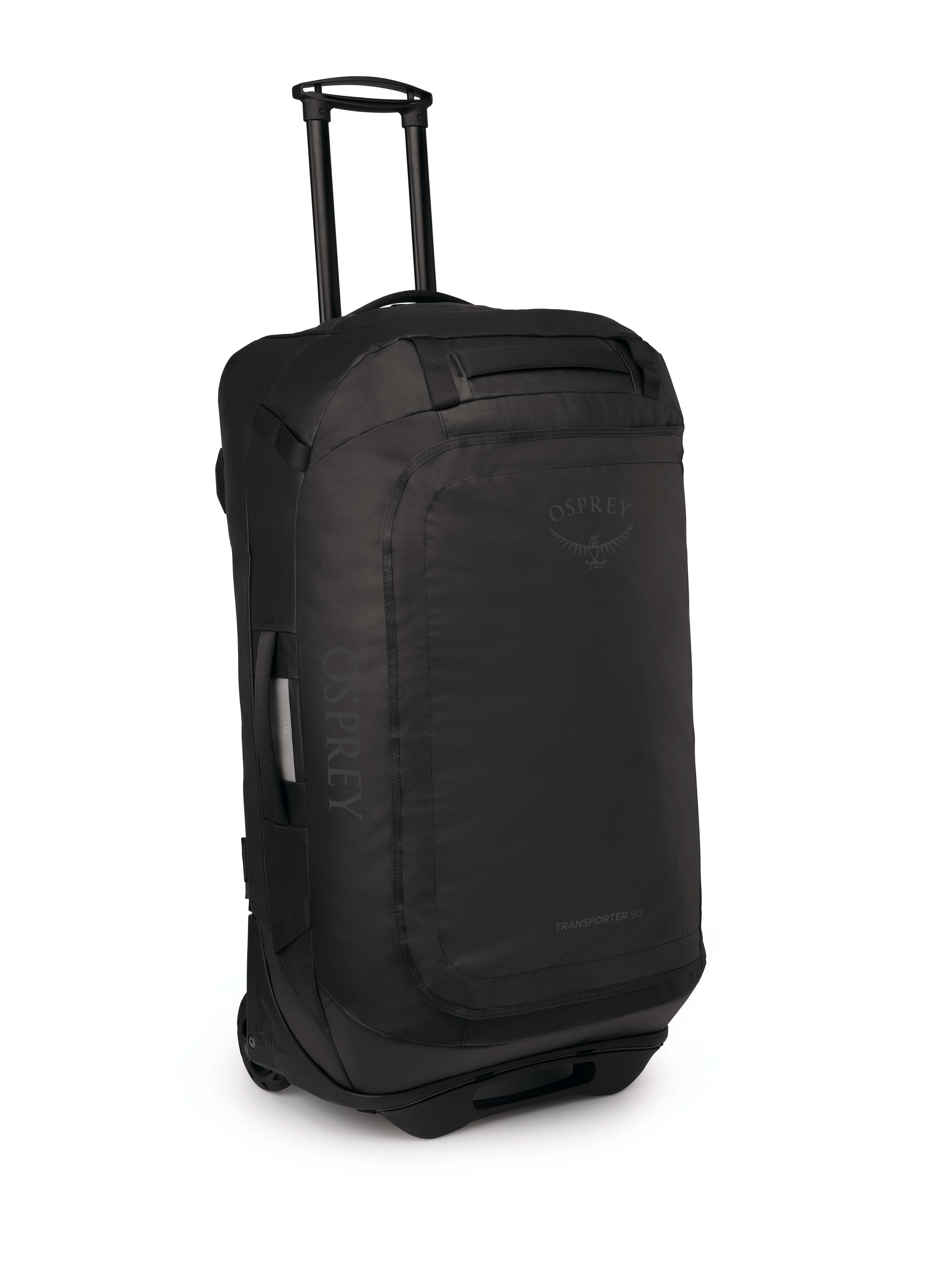 Osprey Transporter Wheeled Duffel 90<br>Unisex Trillebag