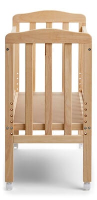 JLY Dream Sprinkelseng ALICE 40x84, Nature