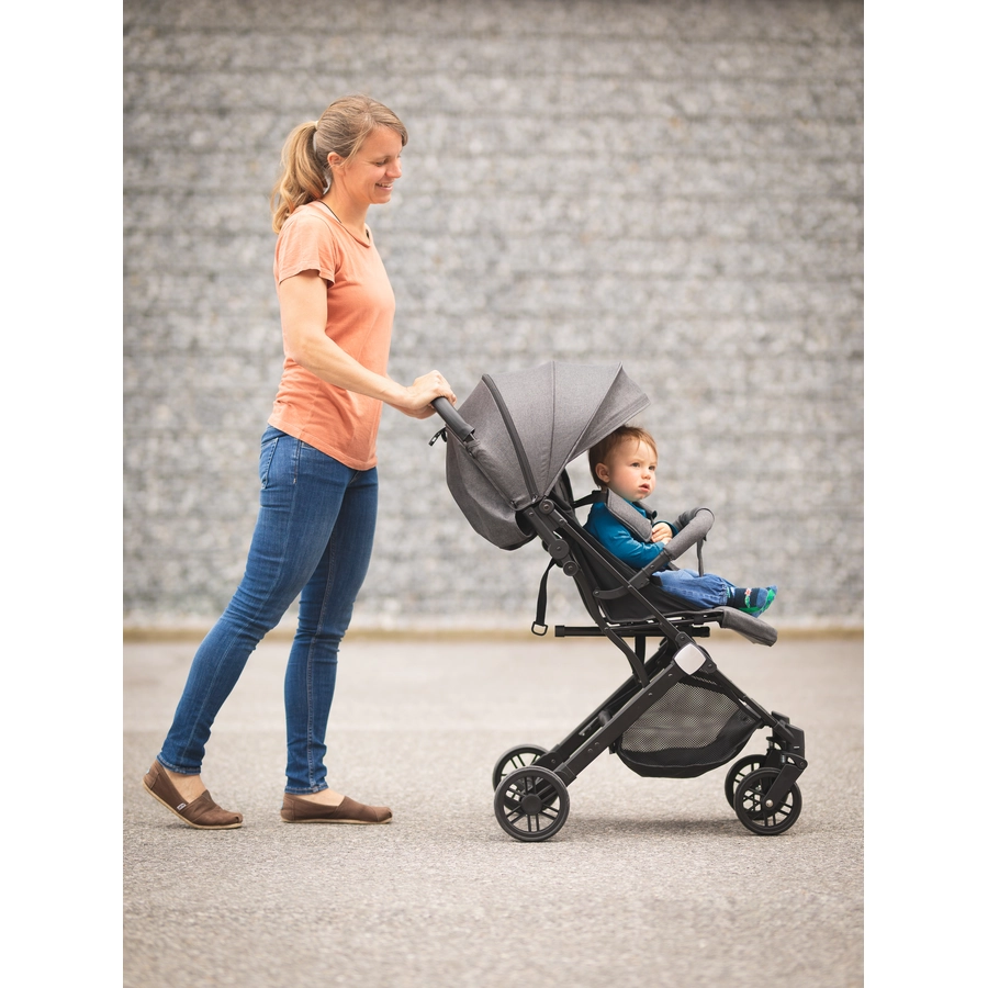 fill Sportwagen Styler Blau Melange