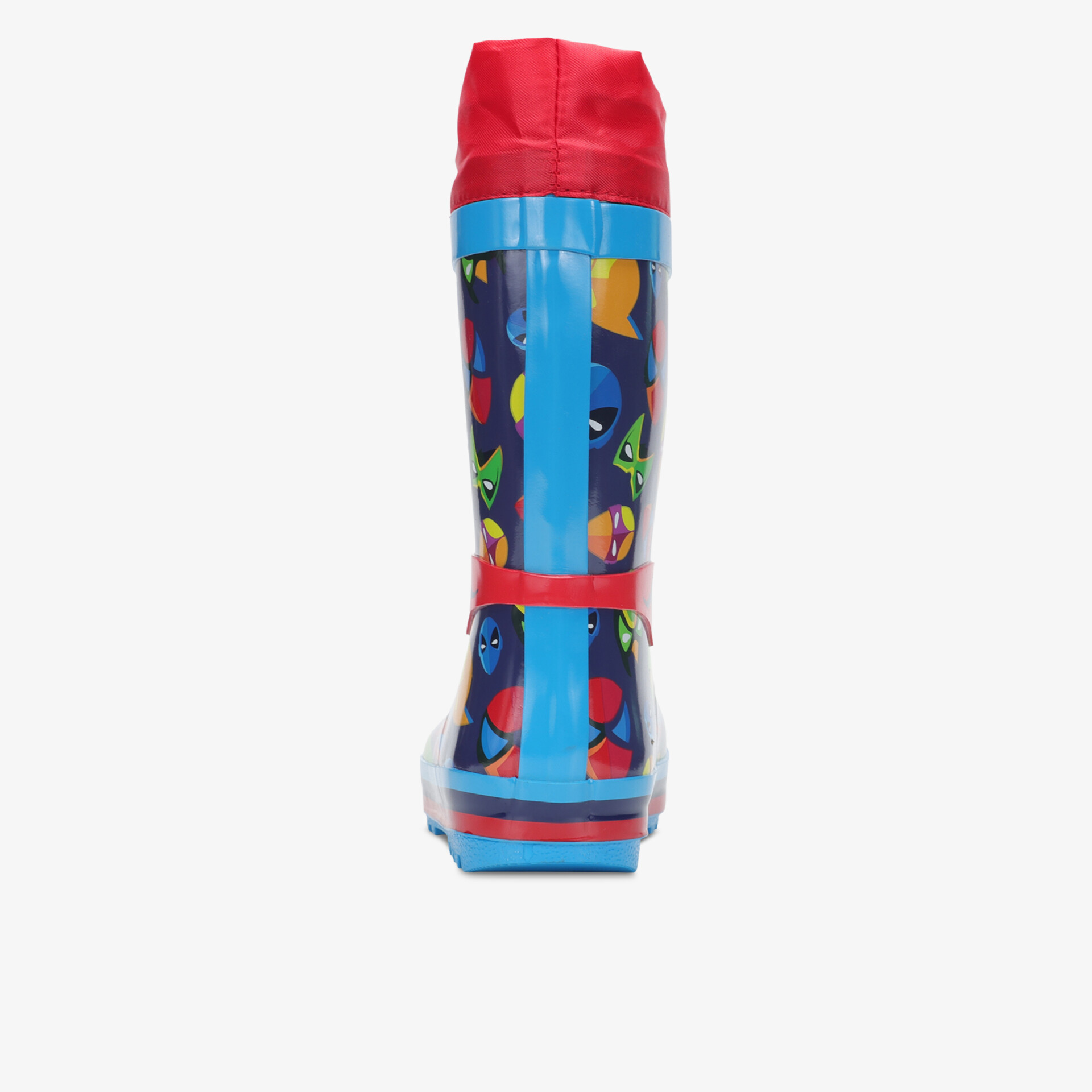 KangaROOS Kinder Gummistiefel mehrfarbig