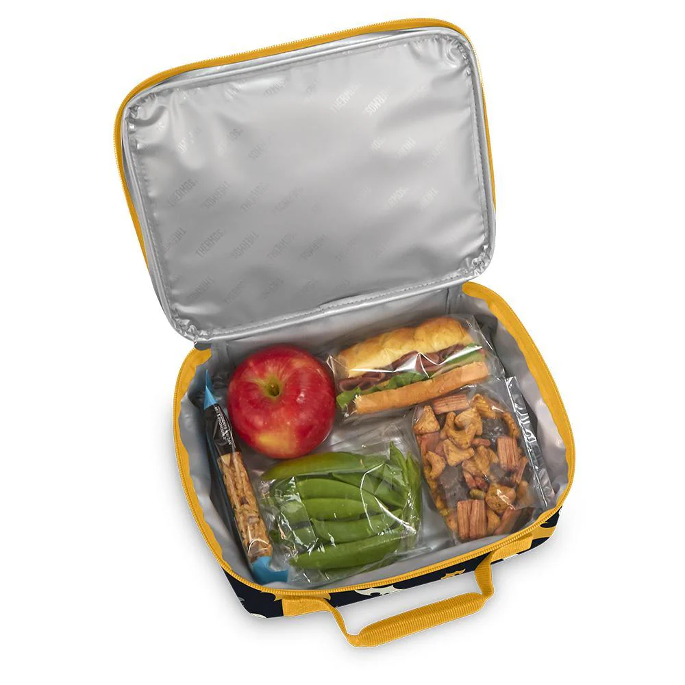 SOFT LUNCH BOX BATMAN™