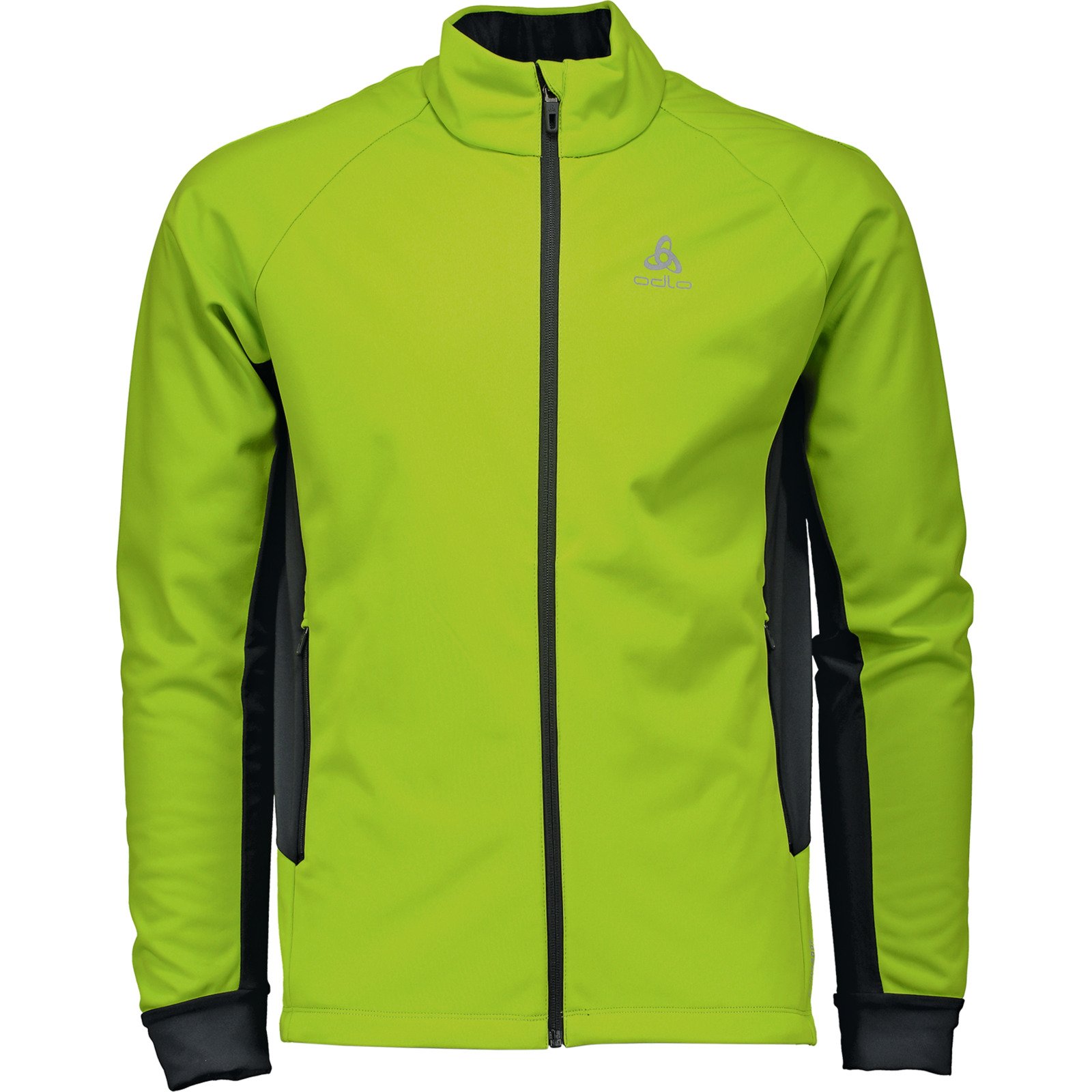 Odlo Herren-Langlaufjacke Brensholmen L, null