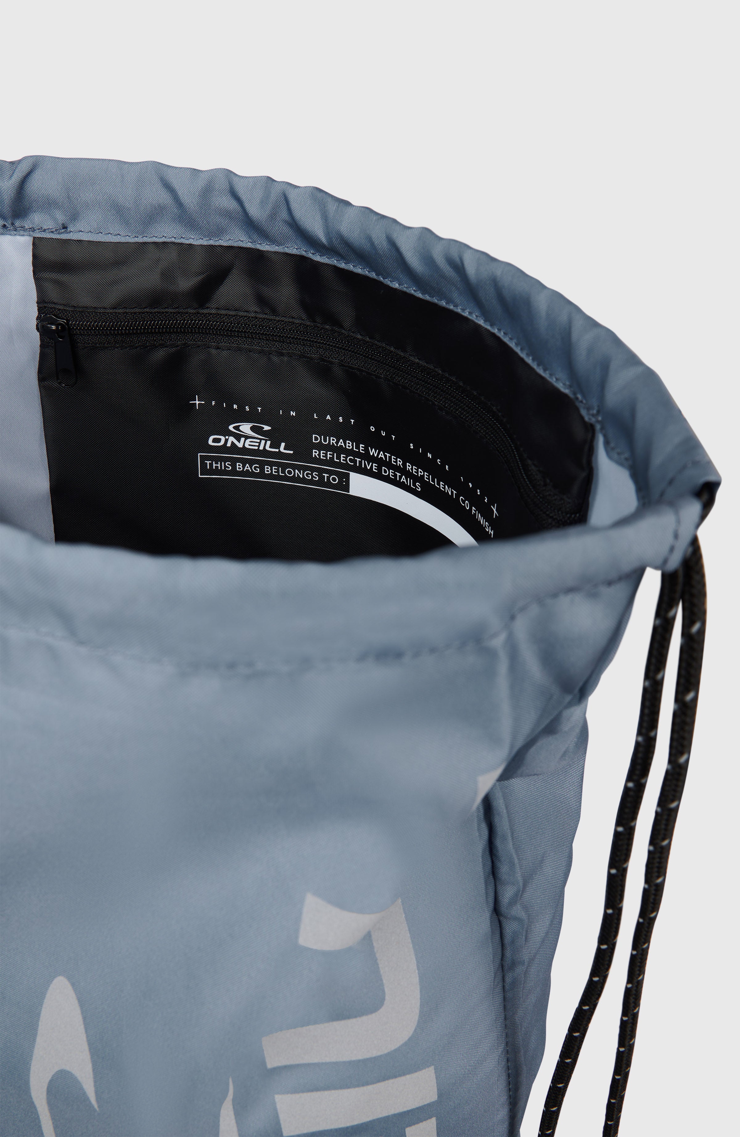 Gym bag