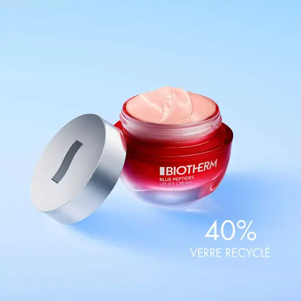 Creme Noturno Antienvelhecimento Firmador Biotherm Blue Therapy Uplift 50ml