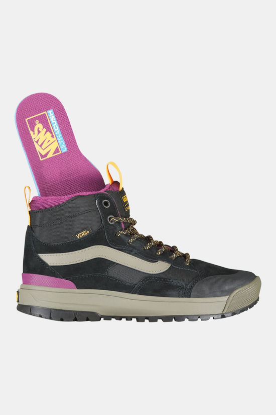 Vans Vans Ua Ultrarange Exo Hi Mte-1 Wms