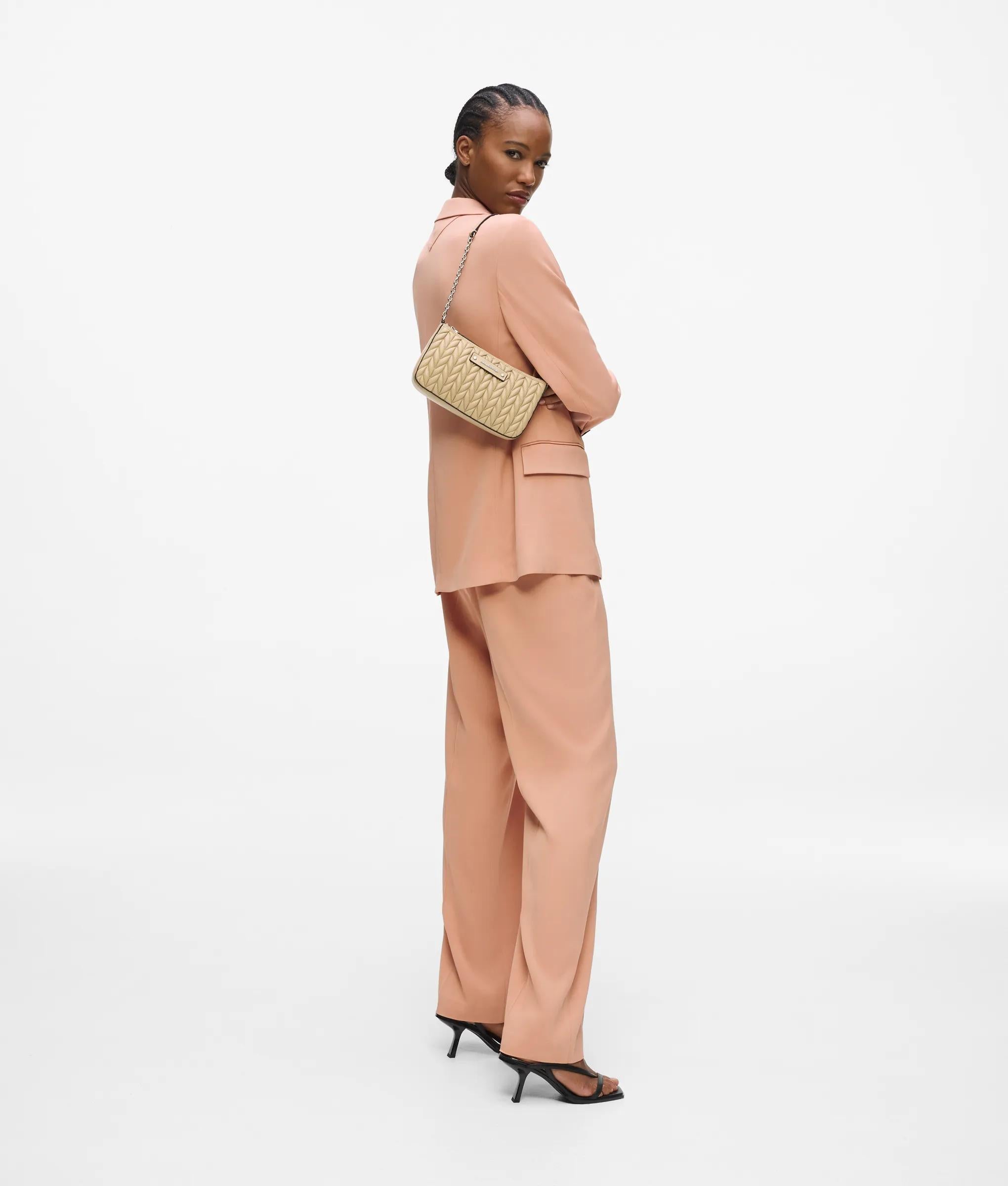K/Weave mini schoudertas