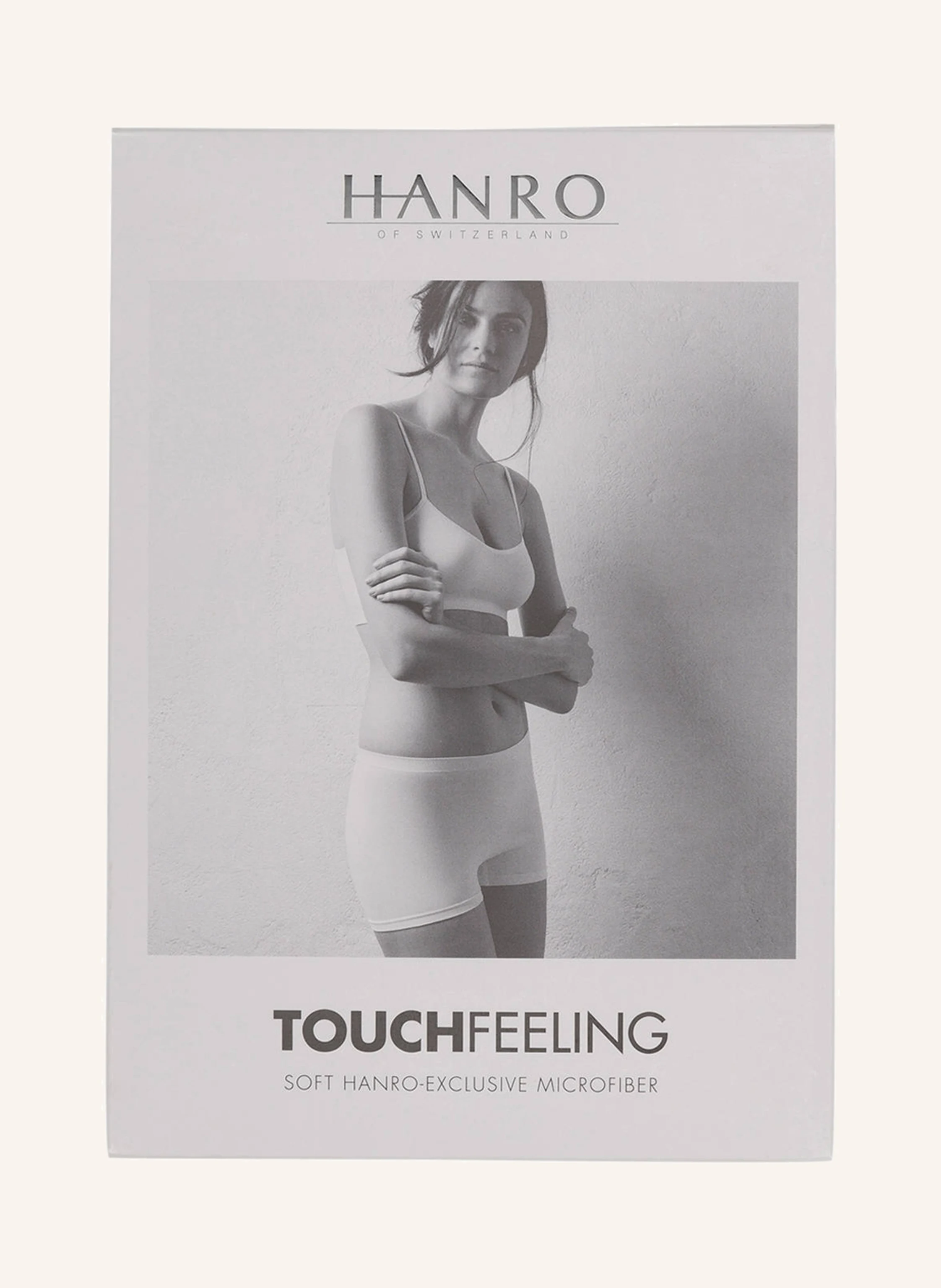 HANRO Panty TOUCH FEELING