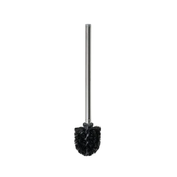 Brosse de toilette murale rechange gris Mare Fackelmann