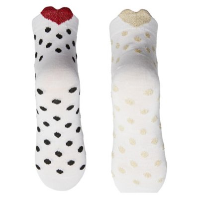 Chaussettes femme Laura PIECES