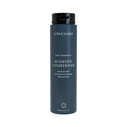 Löwengrip Anti-Dandruff Sensitive Conditioner, 200 ml