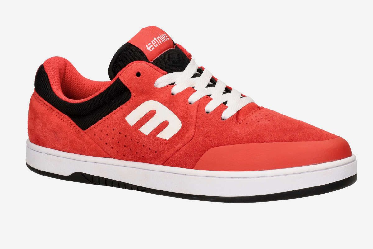 Etnies Marana Schuh (red white black)