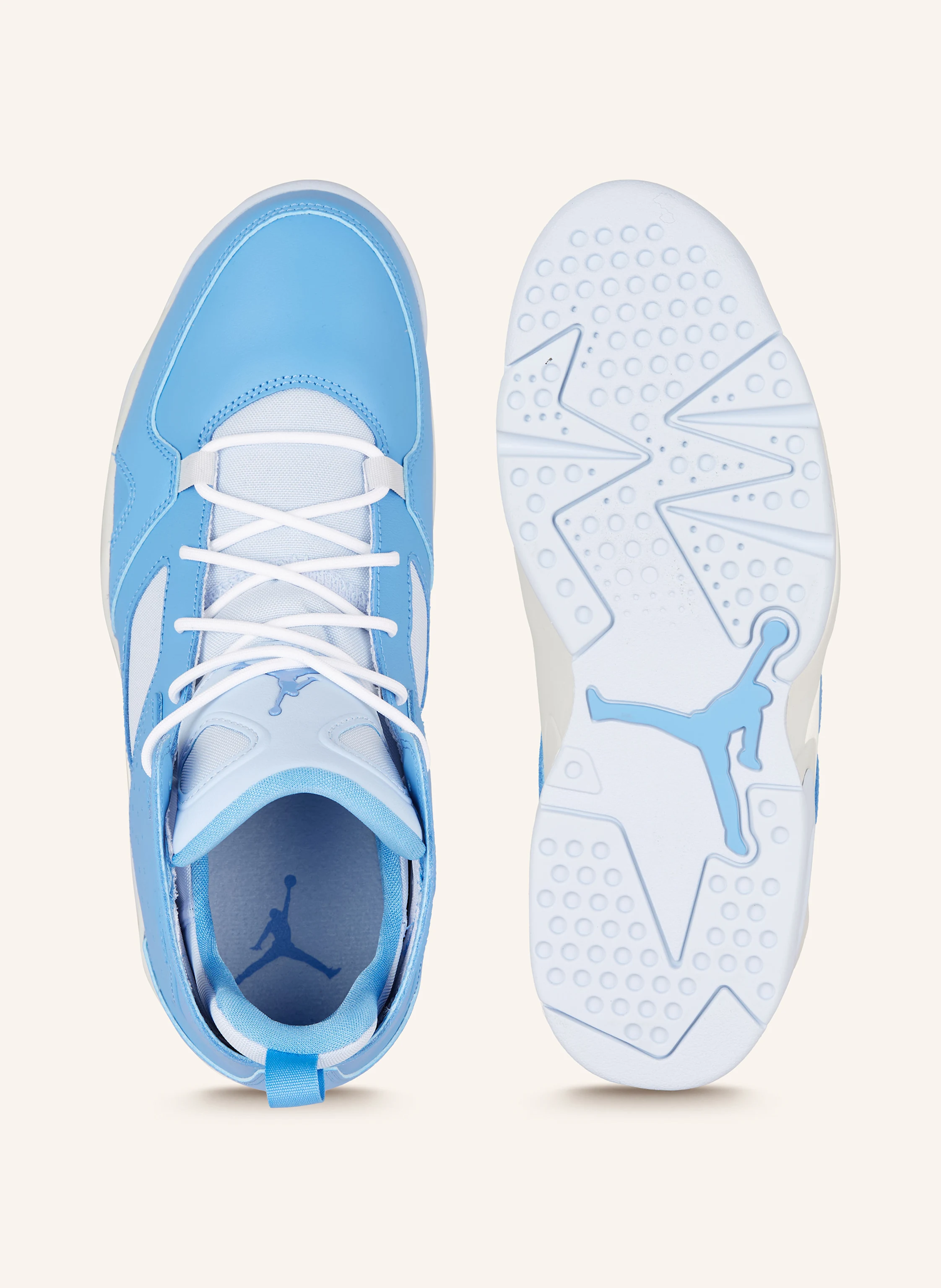 JORDAN Basketballschuhe FLIGHT CLUB '91