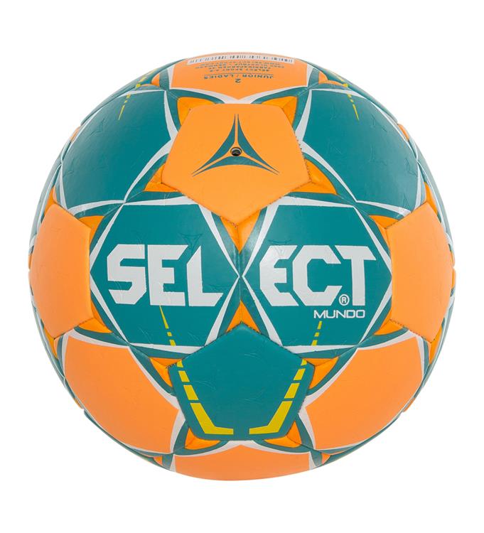 Select Mundo Handbal