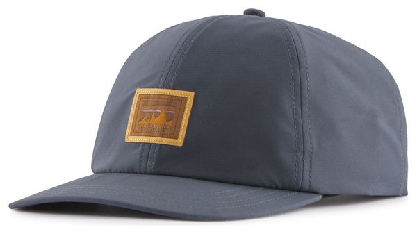 Casquette Patagonia Terrebonne Bleu Unisexe